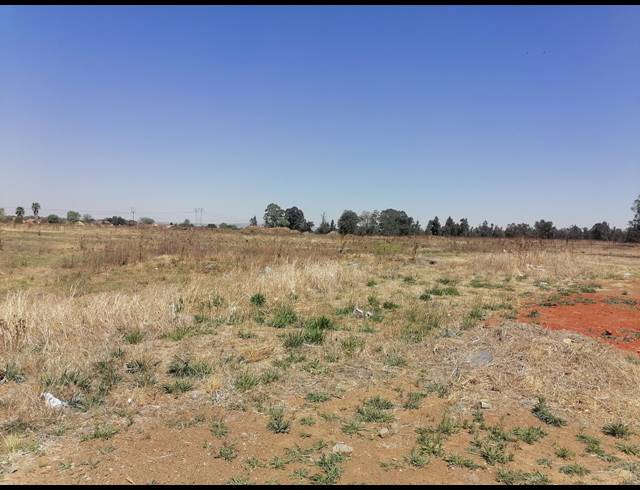 250M² VACANT LAND FOR SALE IN SHARON PARK